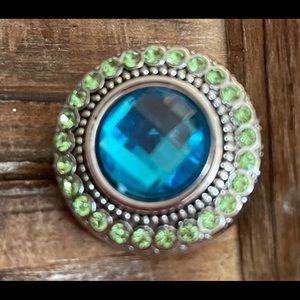 Gingersnap Interchangeable 18mm Snap